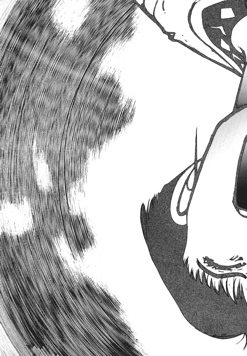 Dũng Sĩ RaiKa Volume 4 - 3