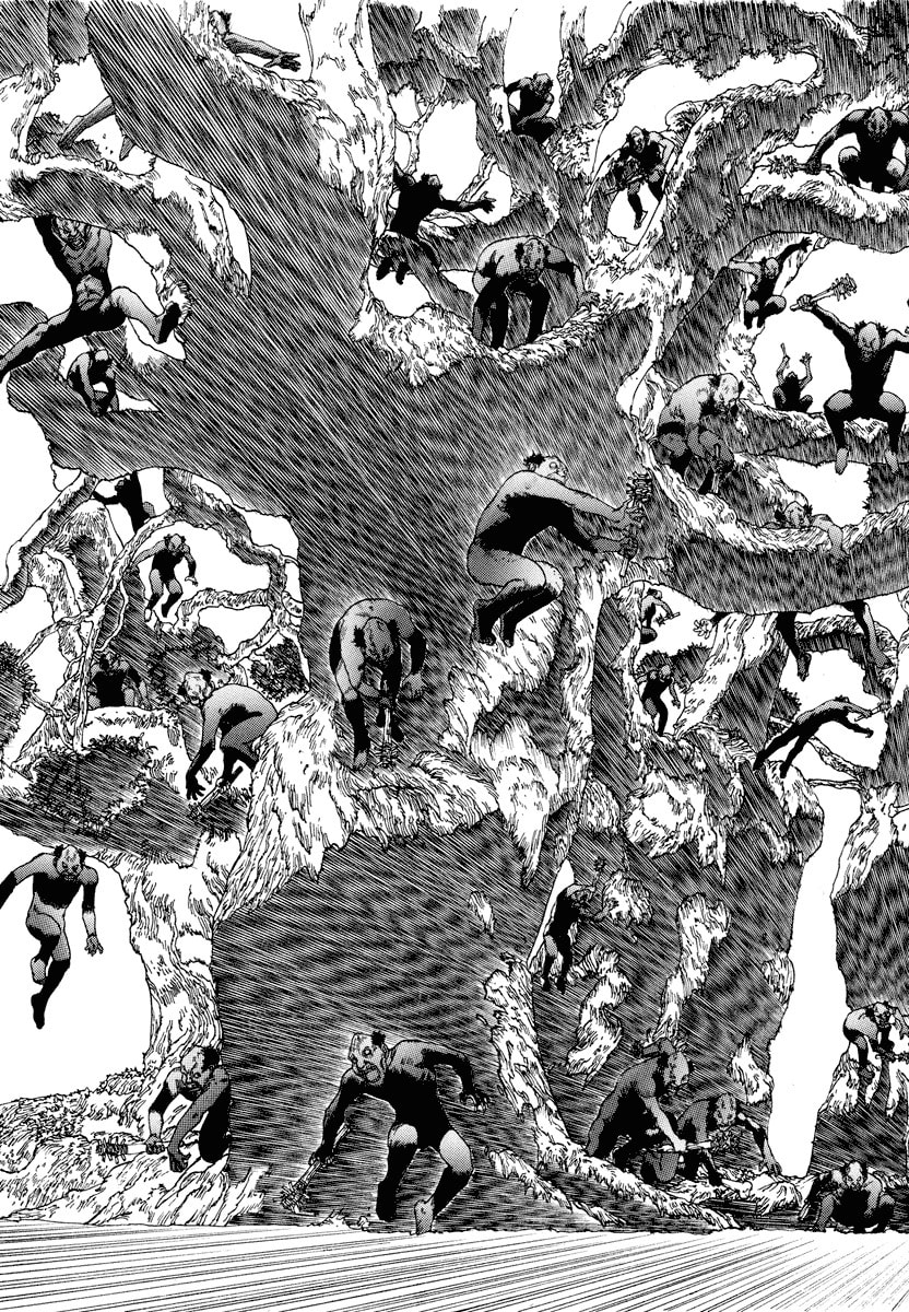 Dũng Sĩ RaiKa Volume 4 - 13