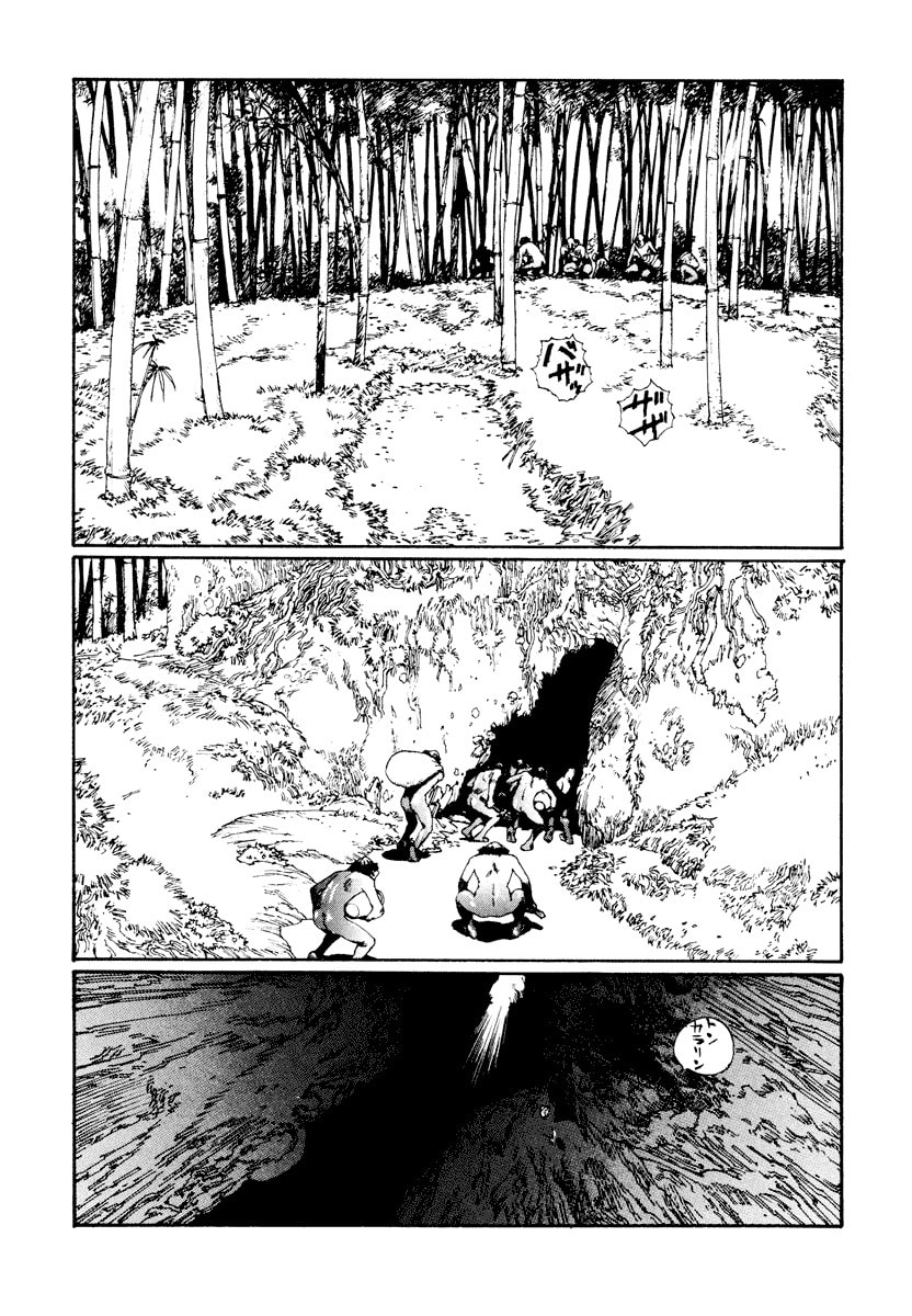Dũng Sĩ RaiKa Volume 4 - 93