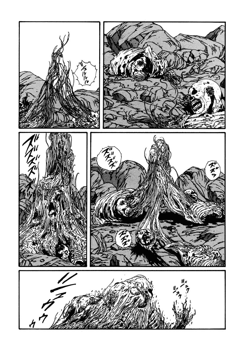 Dũng Sĩ RaiKa Volume 4 - 226