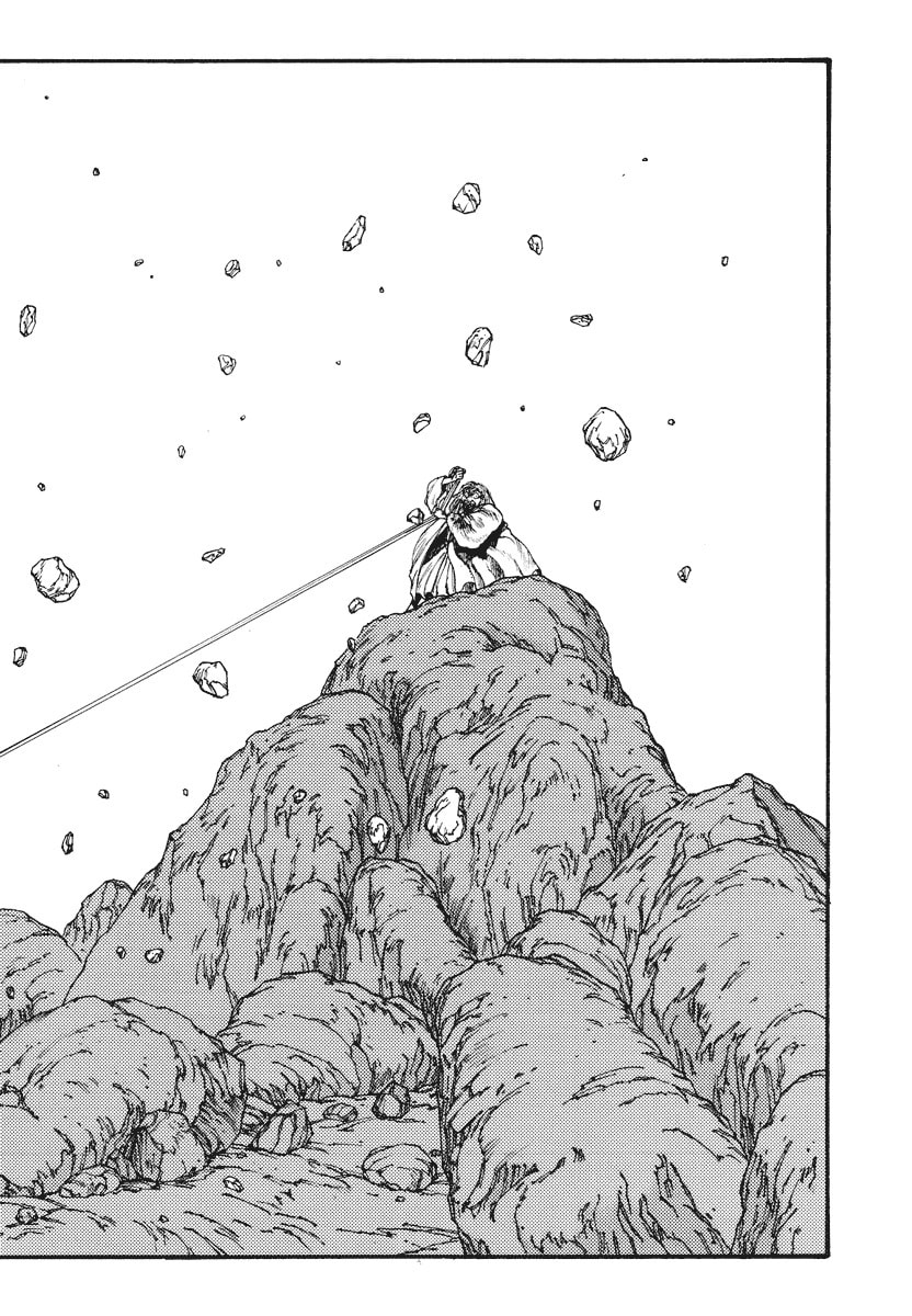 Dũng Sĩ RaiKa Volume 4 - 258