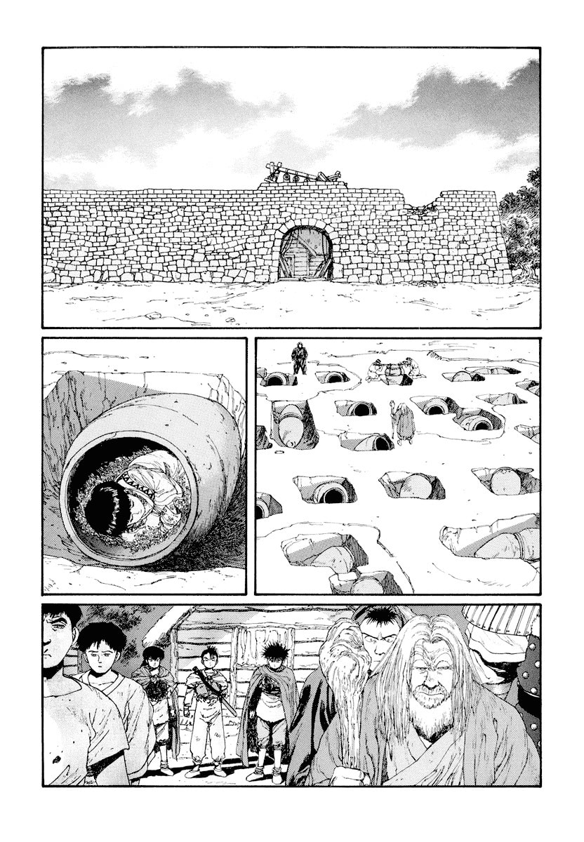 Dũng Sĩ RaiKa Volume 5 - 2