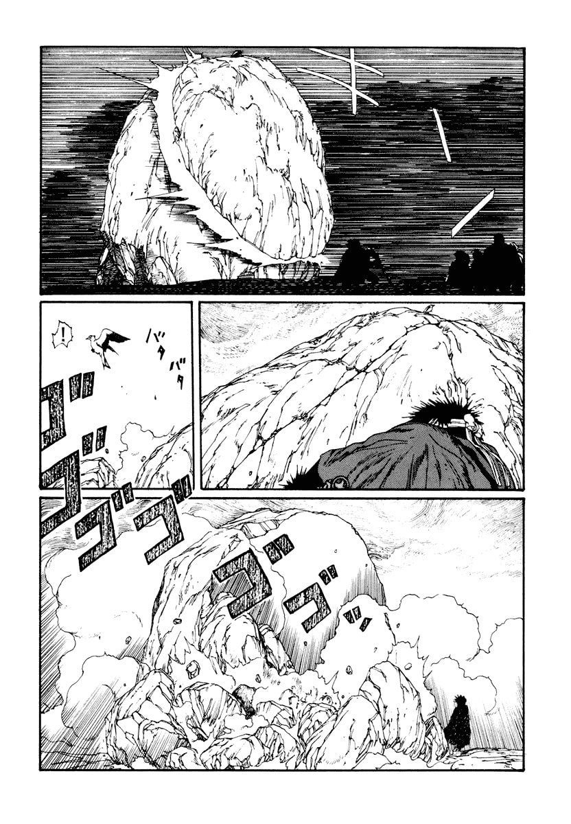 Dũng Sĩ RaiKa Volume 5 - 58