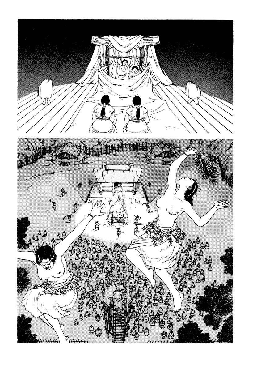 Dũng Sĩ RaiKa Volume 6 - 234