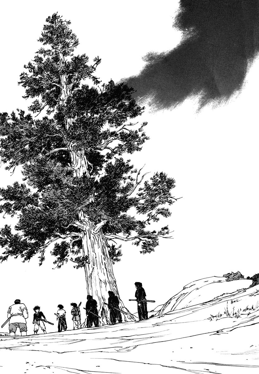 Dũng Sĩ RaiKa Volume 6 - 270