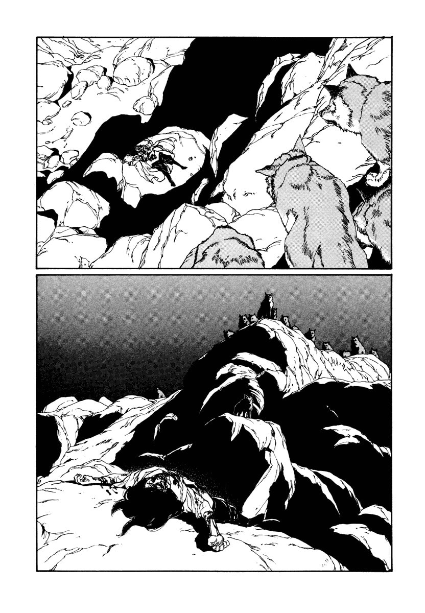 Dũng Sĩ RaiKa Volume 7 - 79