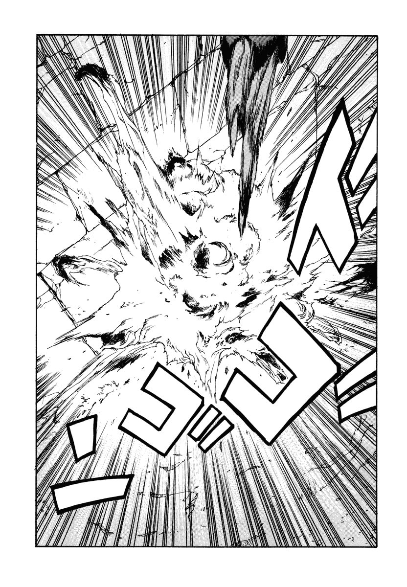 Dũng Sĩ RaiKa Volume 7 - 187