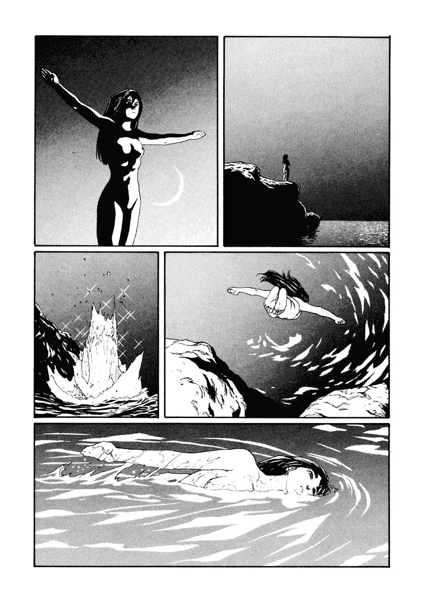 Dũng Sĩ RaiKa Volume 7 - 241