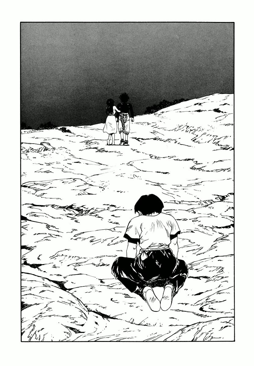 Dũng Sĩ RaiKa Volume 7 - 247