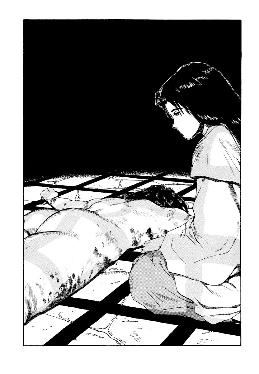 Dũng Sĩ RaiKa Volume 8 - 175