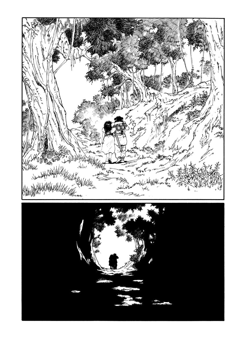 Dũng Sĩ RaiKa Volume 8 - 209