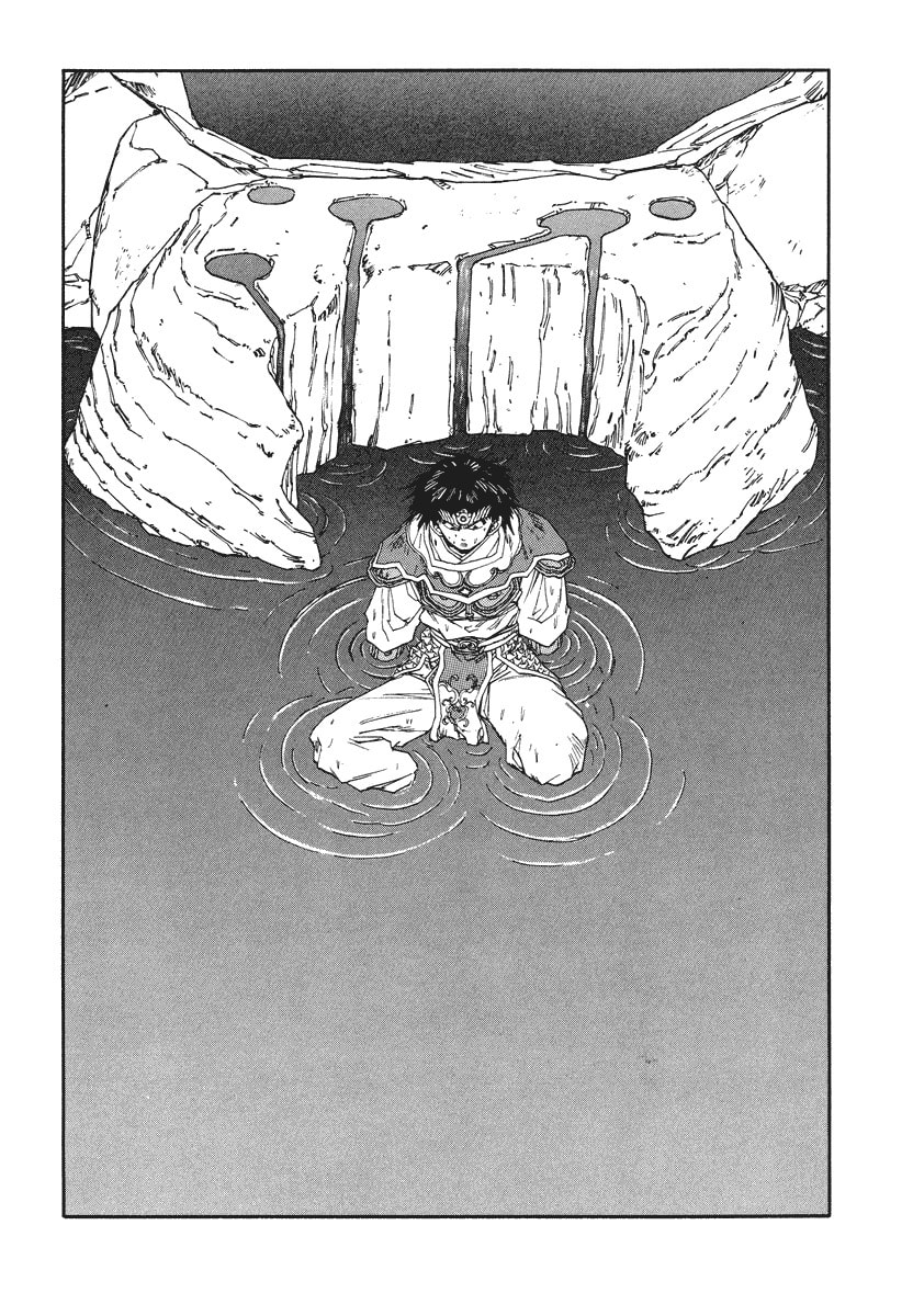Dũng Sĩ RaiKa Volume 8 - 246