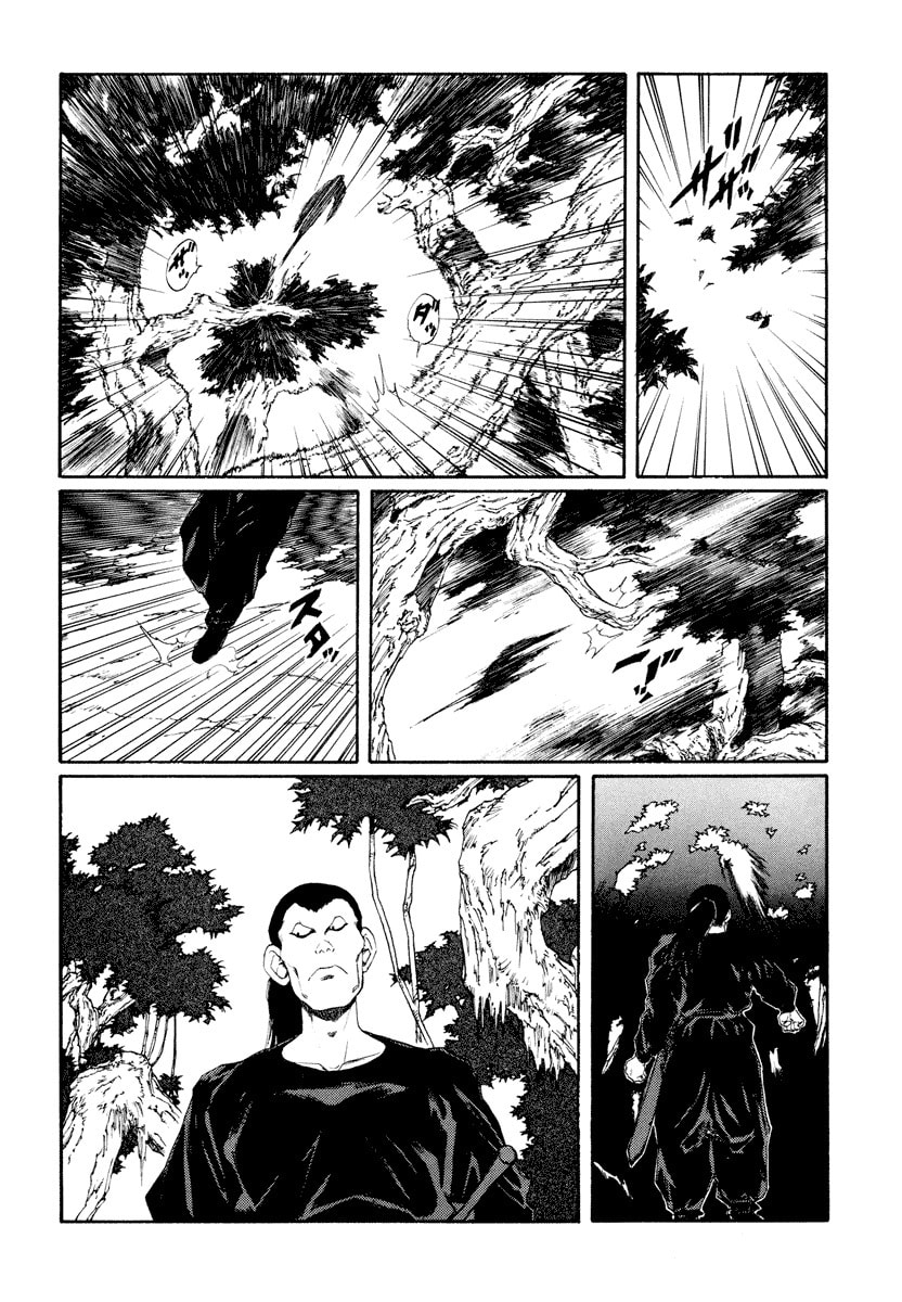 Dũng Sĩ RaiKa Volume 9 - 72