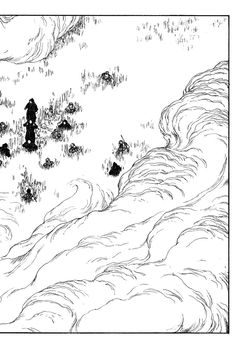 Dũng Sĩ RaiKa Volume 9 - 154