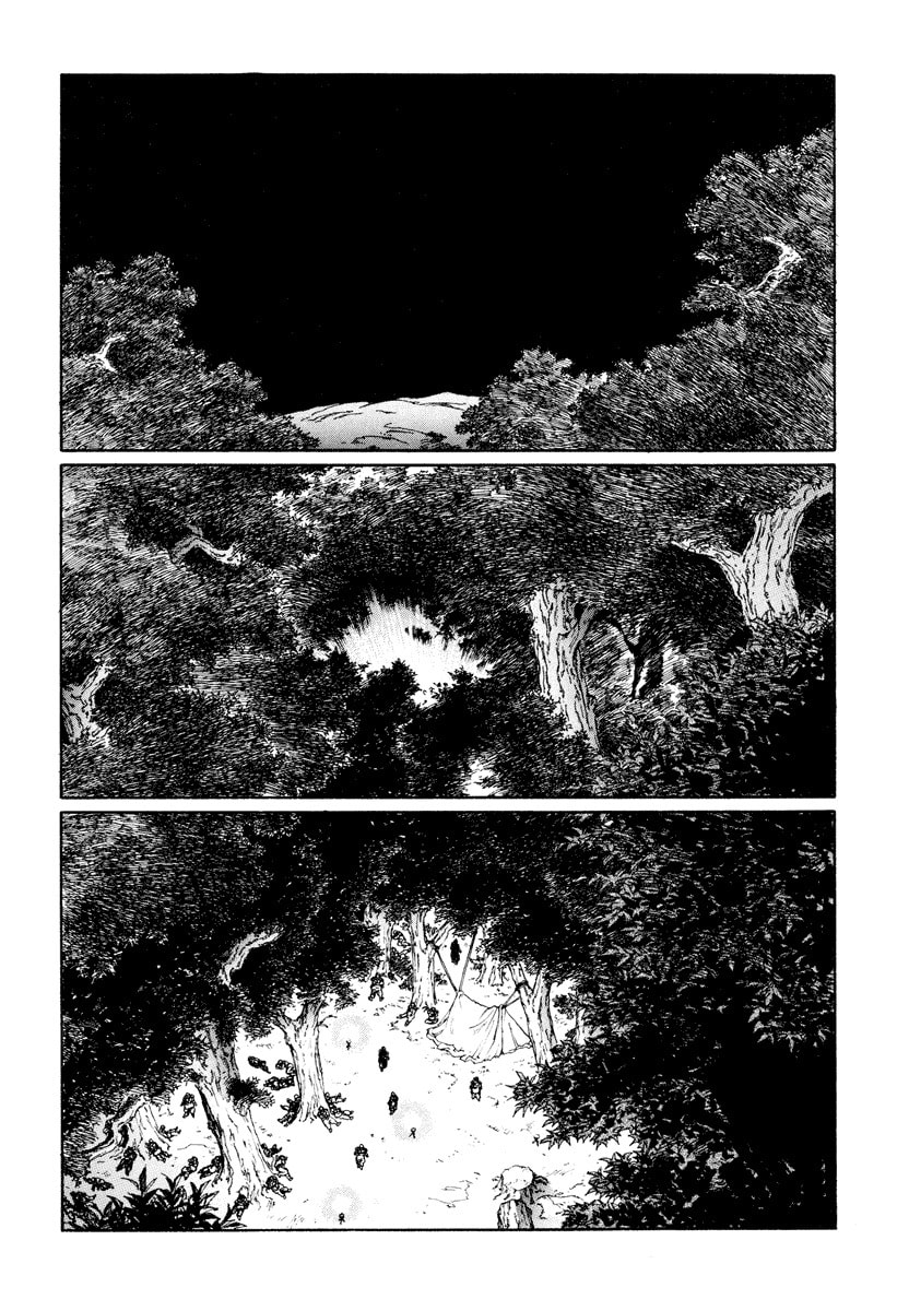 Dũng Sĩ RaiKa Volume 9 - 234