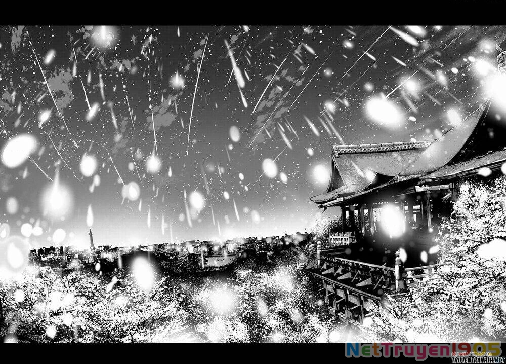 Amagami-San Chi No Enmusubi Chapter 1 - 52