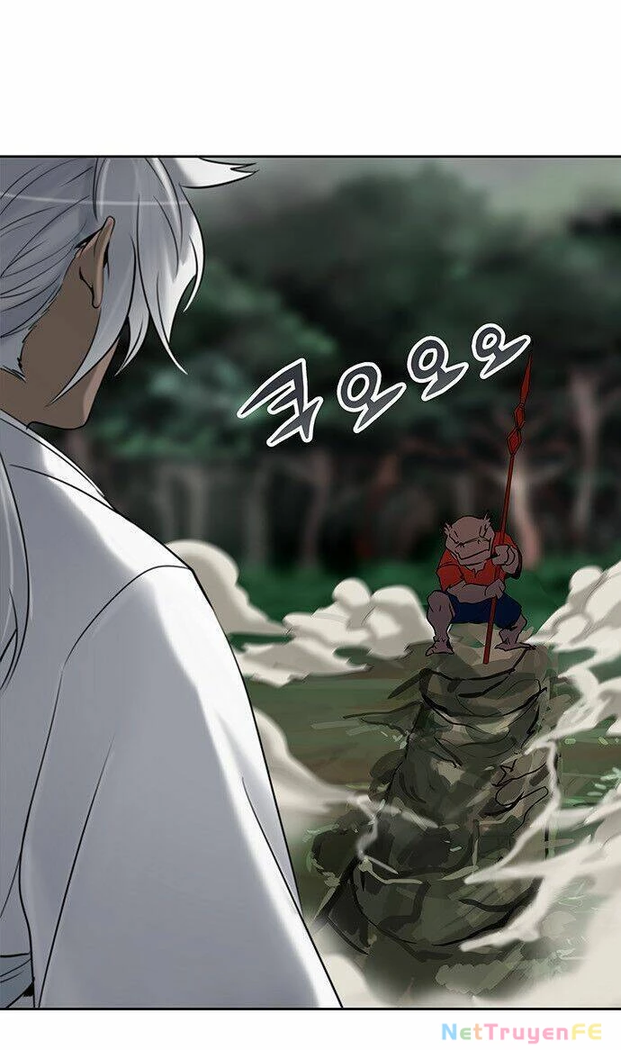 Tòa Tháp Bí Ẩn Chapter 287 - 2