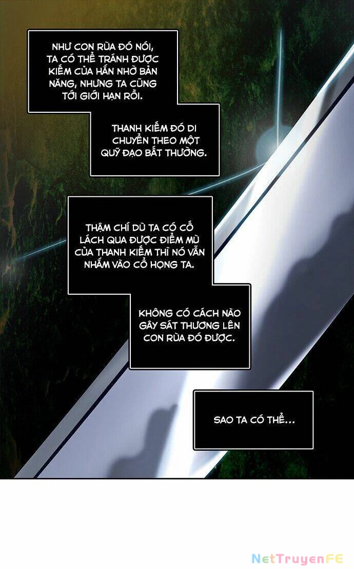 Tòa Tháp Bí Ẩn Chapter 287 - 5