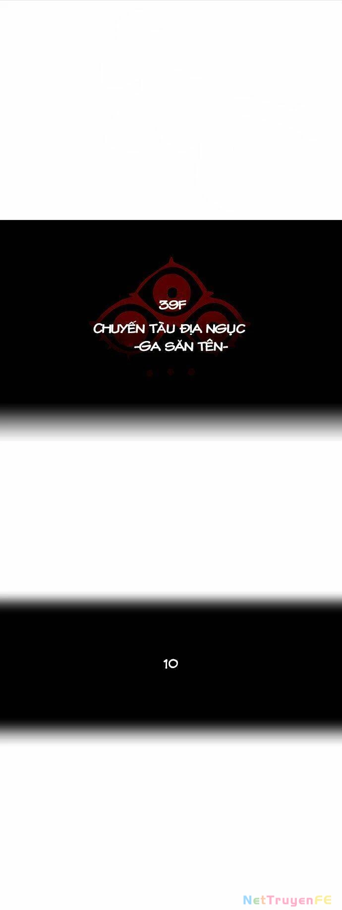 Tòa Tháp Bí Ẩn Chapter 287 - 9