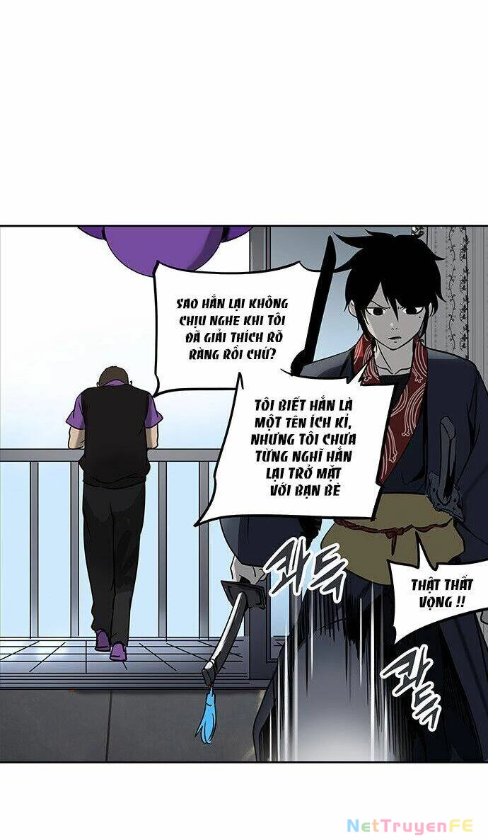 Tòa Tháp Bí Ẩn Chapter 287 - 11