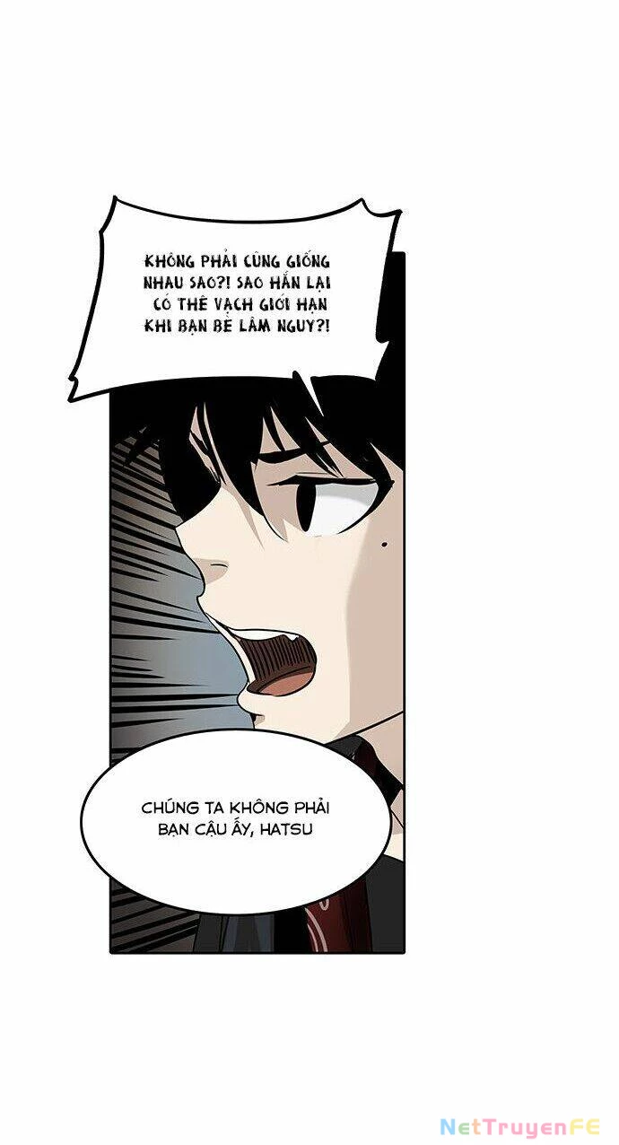 Tòa Tháp Bí Ẩn Chapter 287 - 13