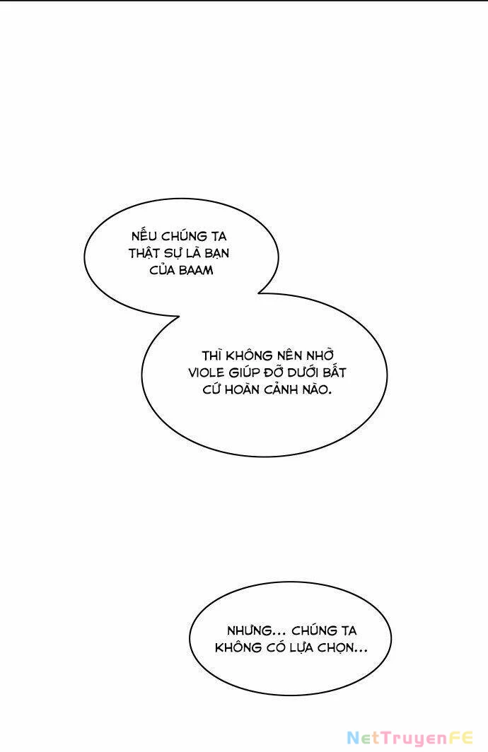 Tòa Tháp Bí Ẩn Chapter 287 - 16