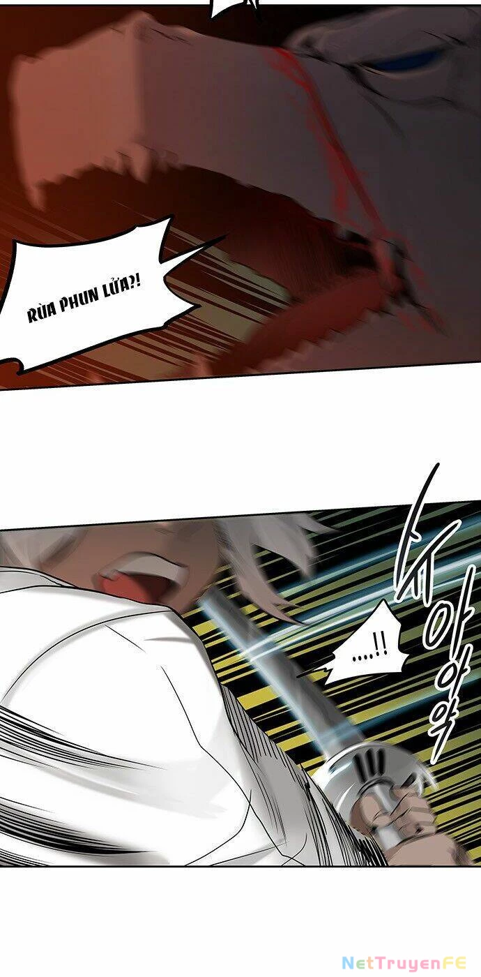 Tòa Tháp Bí Ẩn Chapter 287 - 18