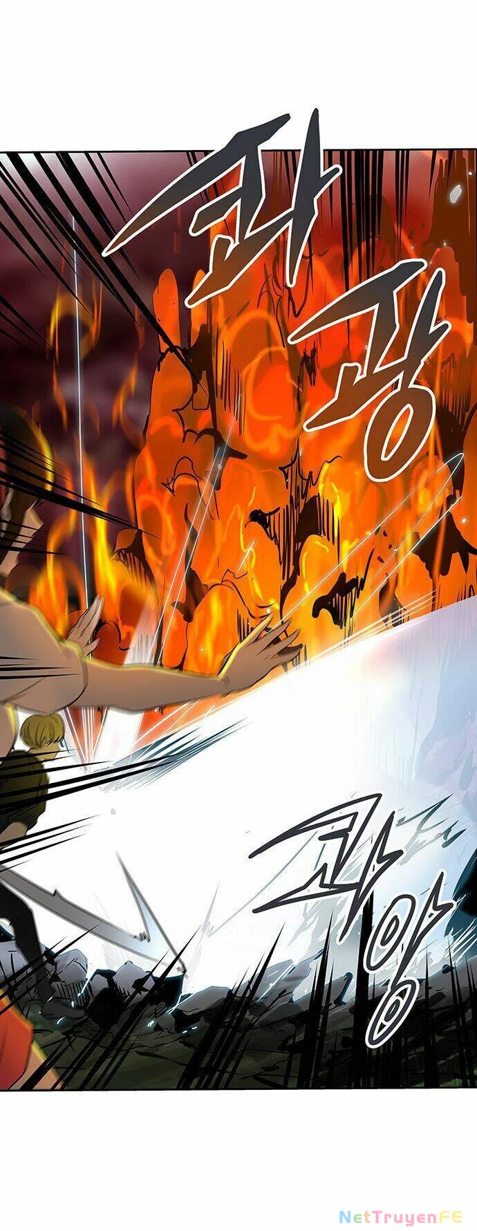 Tòa Tháp Bí Ẩn Chapter 287 - 19