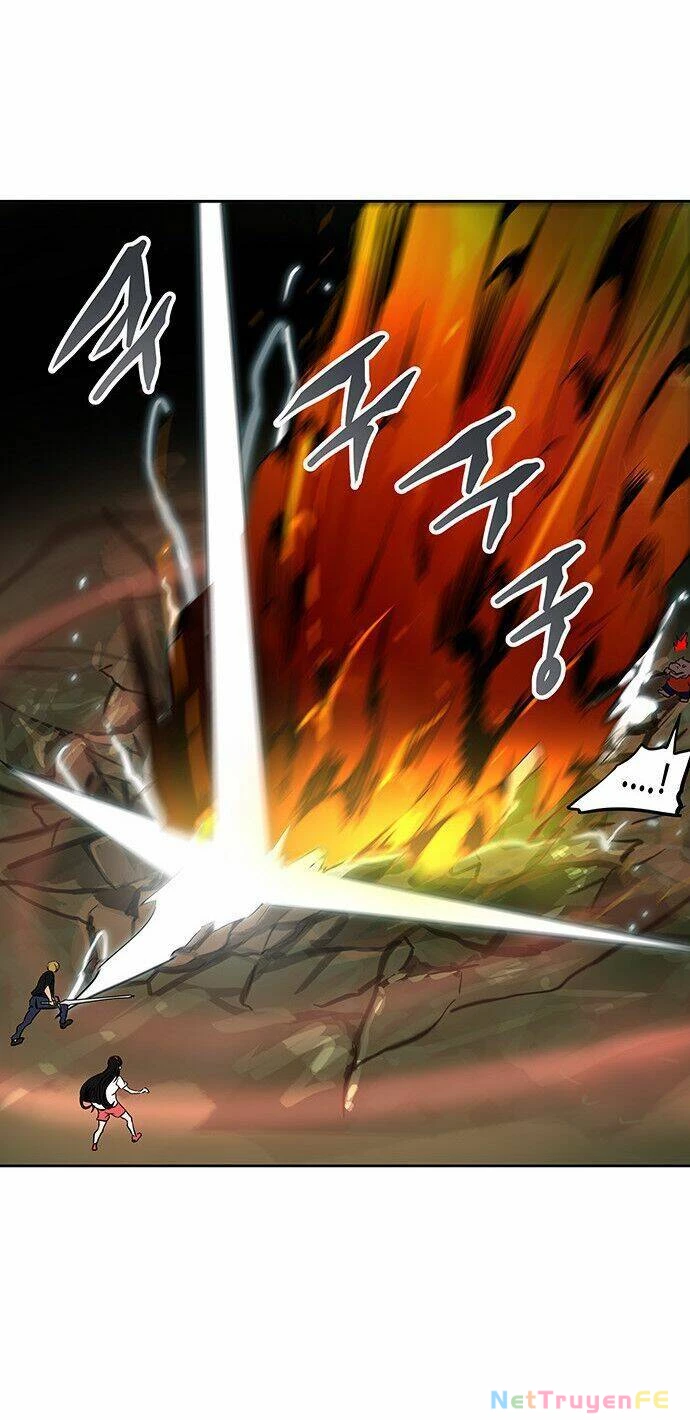 Tòa Tháp Bí Ẩn Chapter 287 - 20