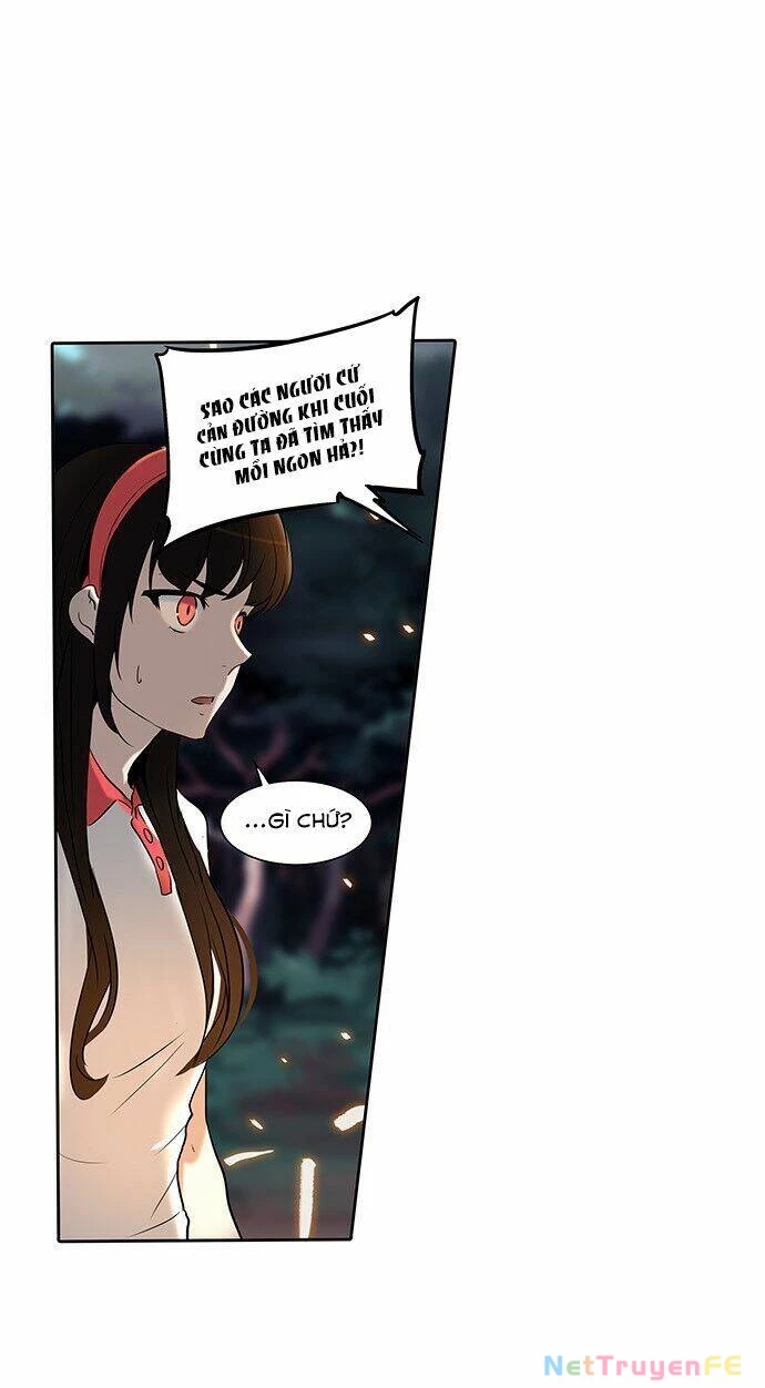 Tòa Tháp Bí Ẩn Chapter 287 - 22