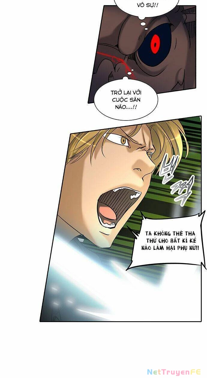 Tòa Tháp Bí Ẩn Chapter 287 - 28