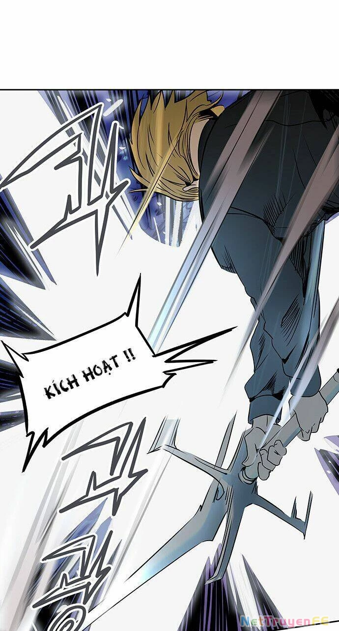 Tòa Tháp Bí Ẩn Chapter 287 - 29