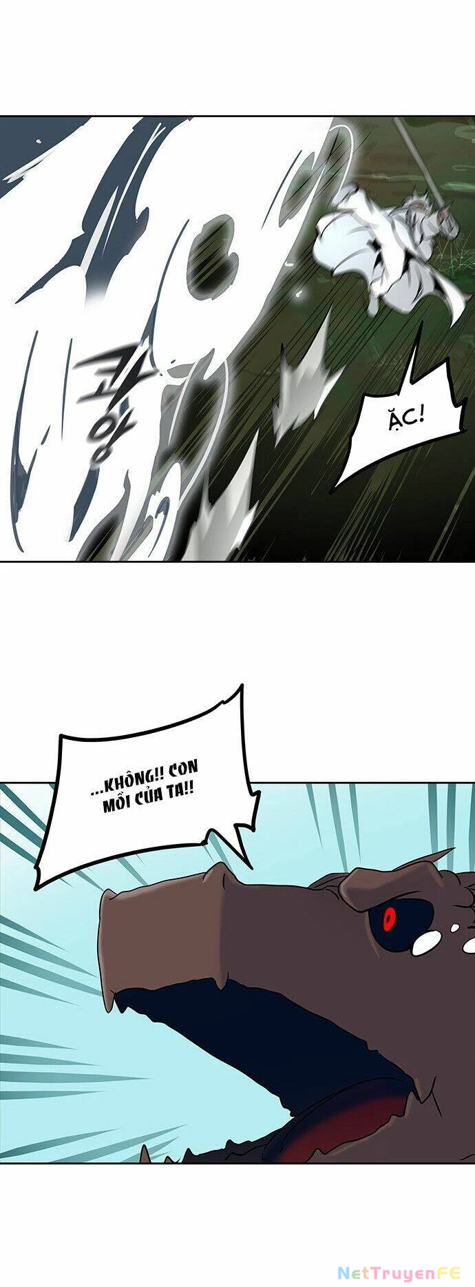 Tòa Tháp Bí Ẩn Chapter 287 - 31