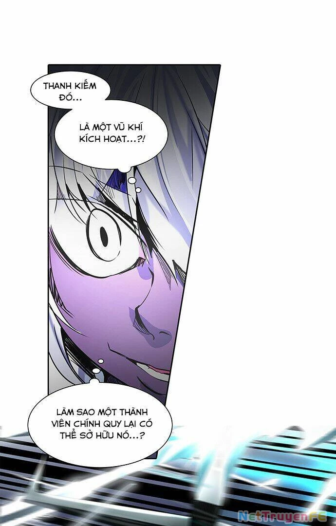 Tòa Tháp Bí Ẩn Chapter 287 - 33