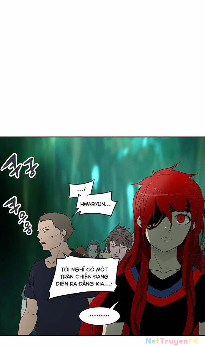 Tòa Tháp Bí Ẩn Chapter 287 - 35