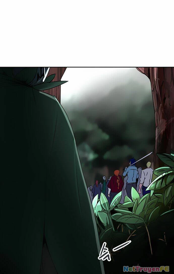 Tòa Tháp Bí Ẩn Chapter 287 - 37