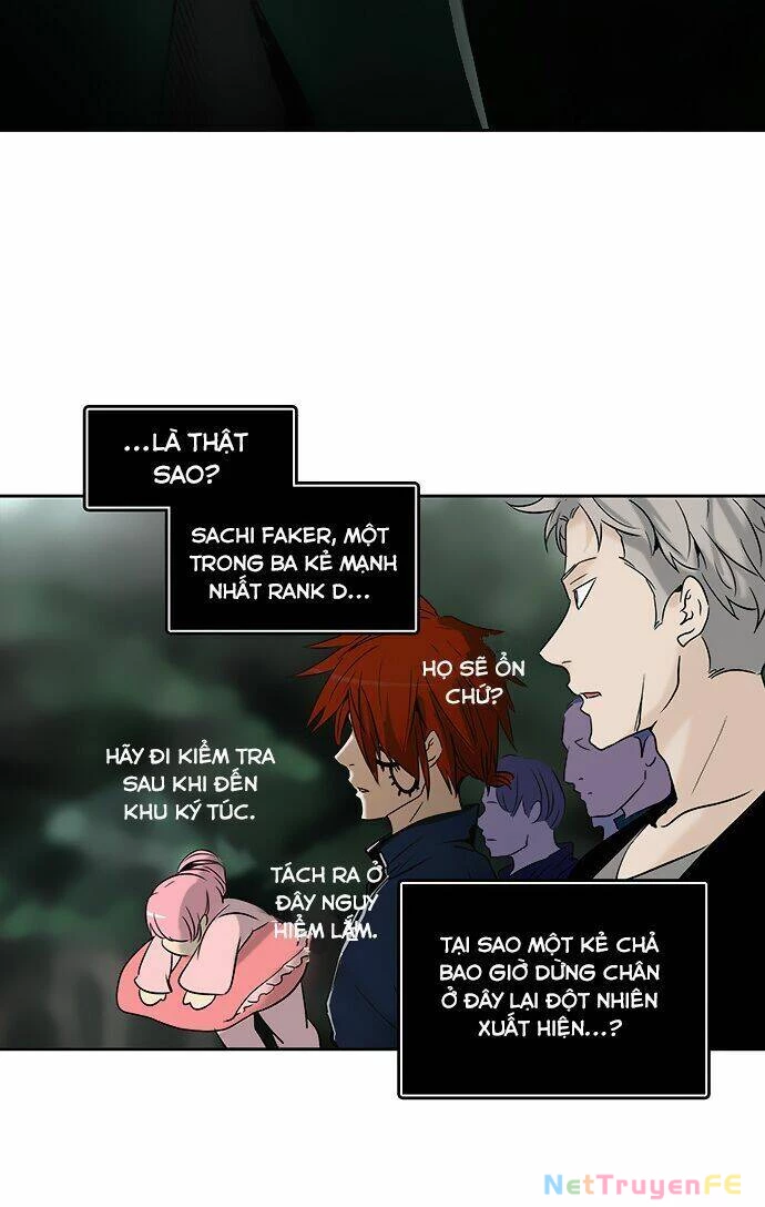 Tòa Tháp Bí Ẩn Chapter 287 - 38