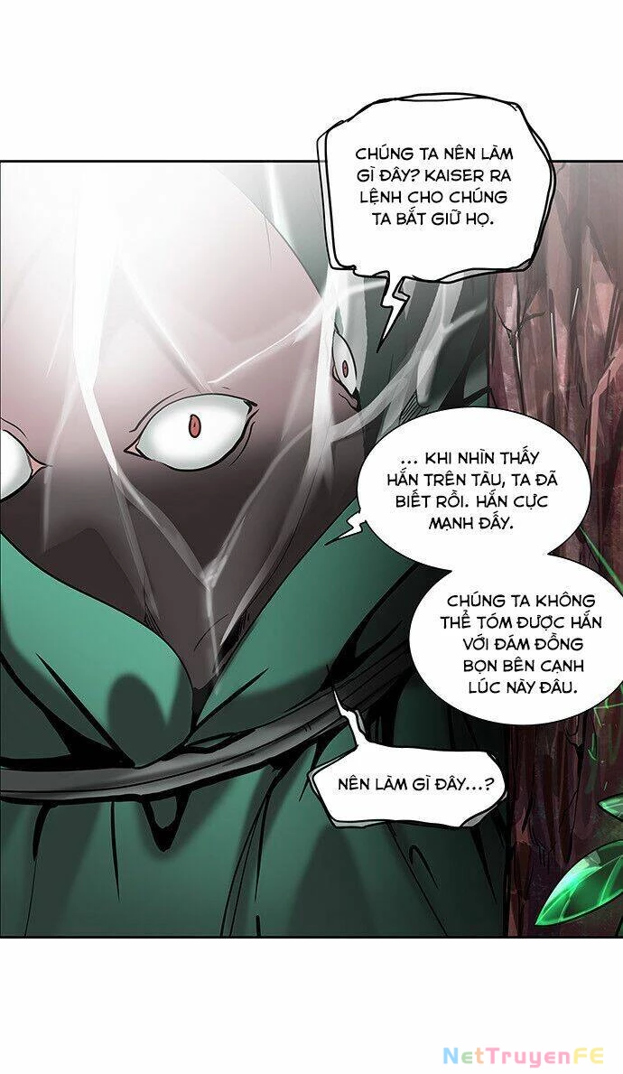 Tòa Tháp Bí Ẩn Chapter 287 - 39
