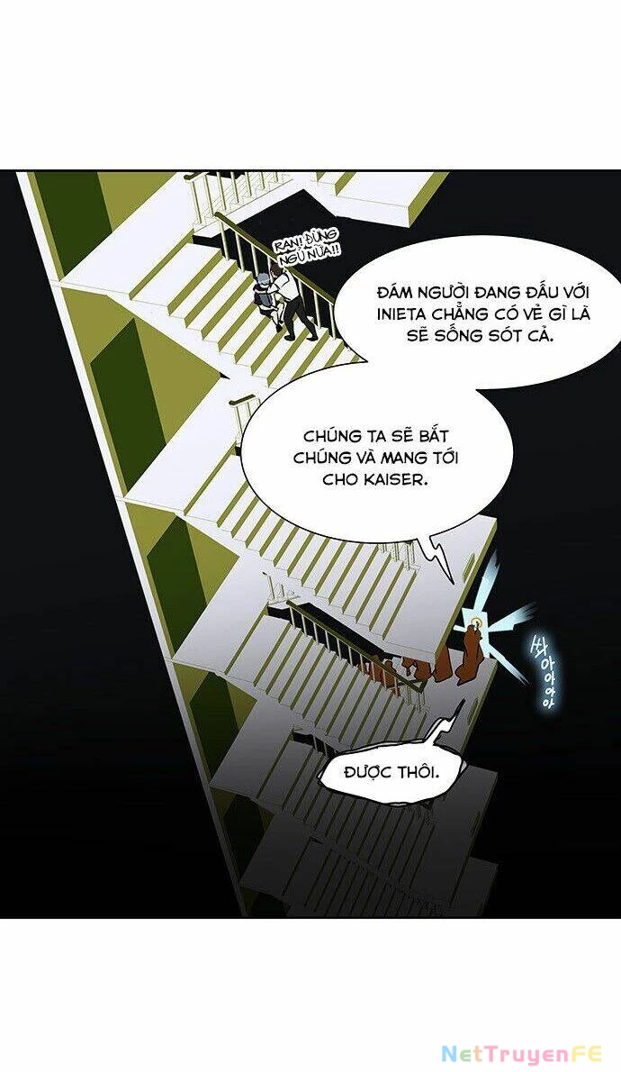 Tòa Tháp Bí Ẩn Chapter 287 - 40