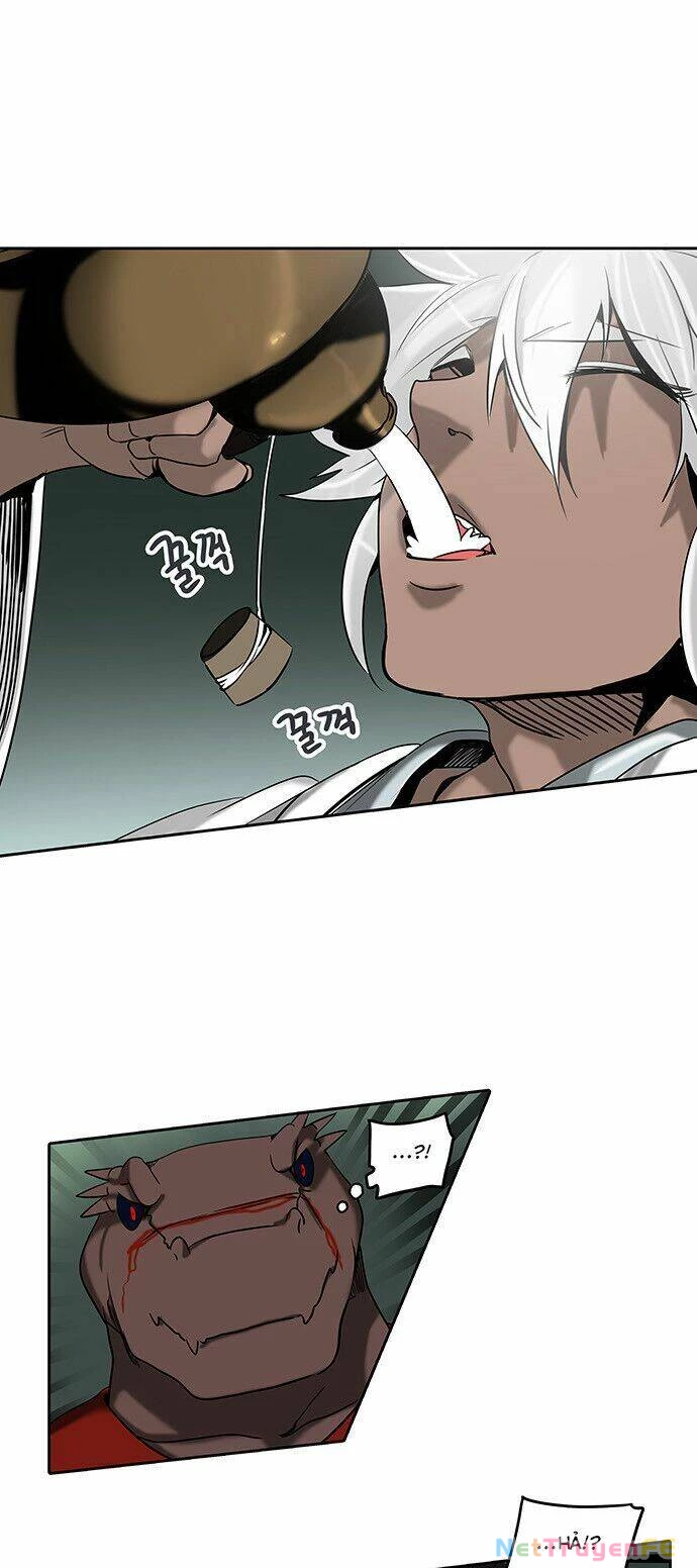 Tòa Tháp Bí Ẩn Chapter 287 - 41