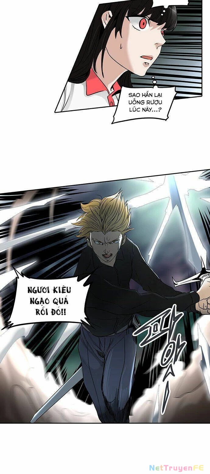 Tòa Tháp Bí Ẩn Chapter 287 - 42