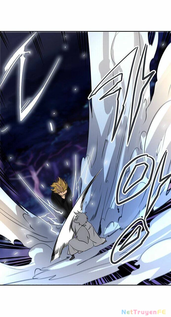 Tòa Tháp Bí Ẩn Chapter 287 - 45