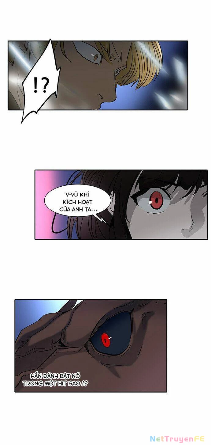 Tòa Tháp Bí Ẩn Chapter 287 - 46