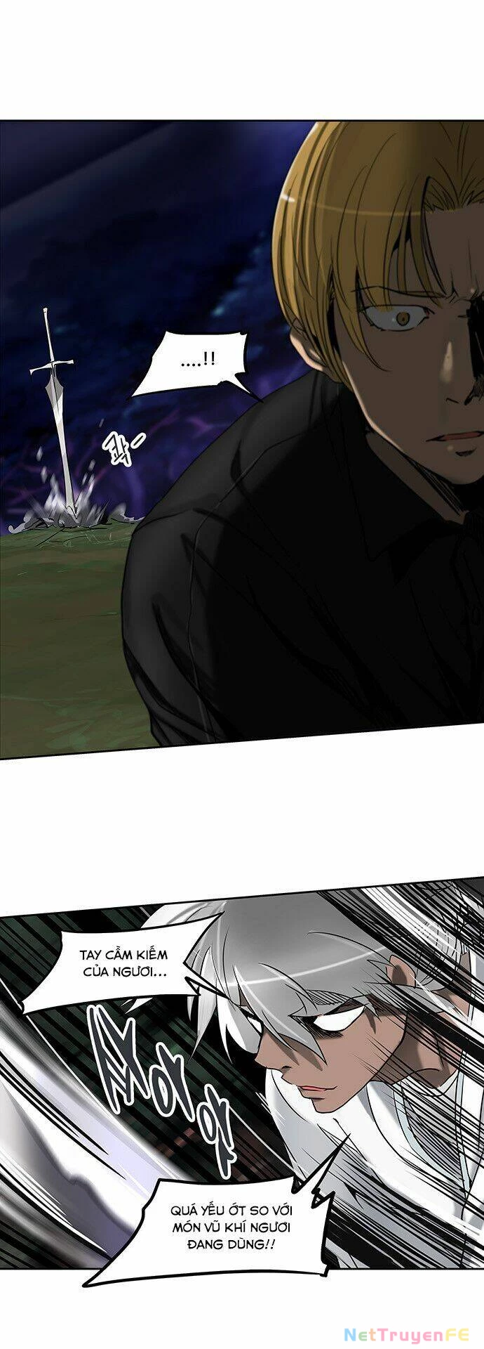 Tòa Tháp Bí Ẩn Chapter 287 - 47