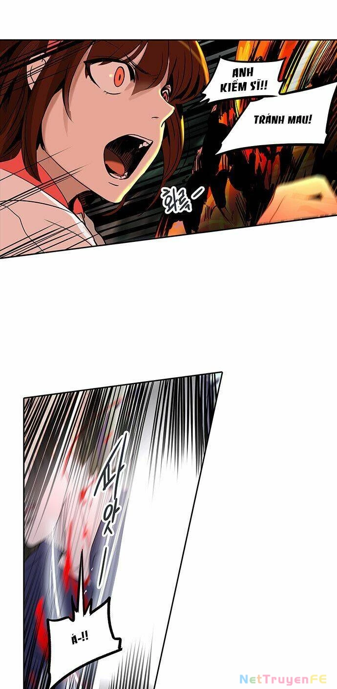 Tòa Tháp Bí Ẩn Chapter 287 - 48