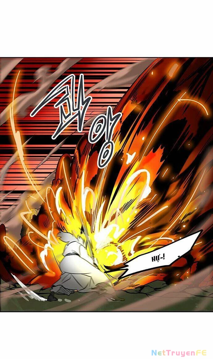 Tòa Tháp Bí Ẩn Chapter 287 - 50