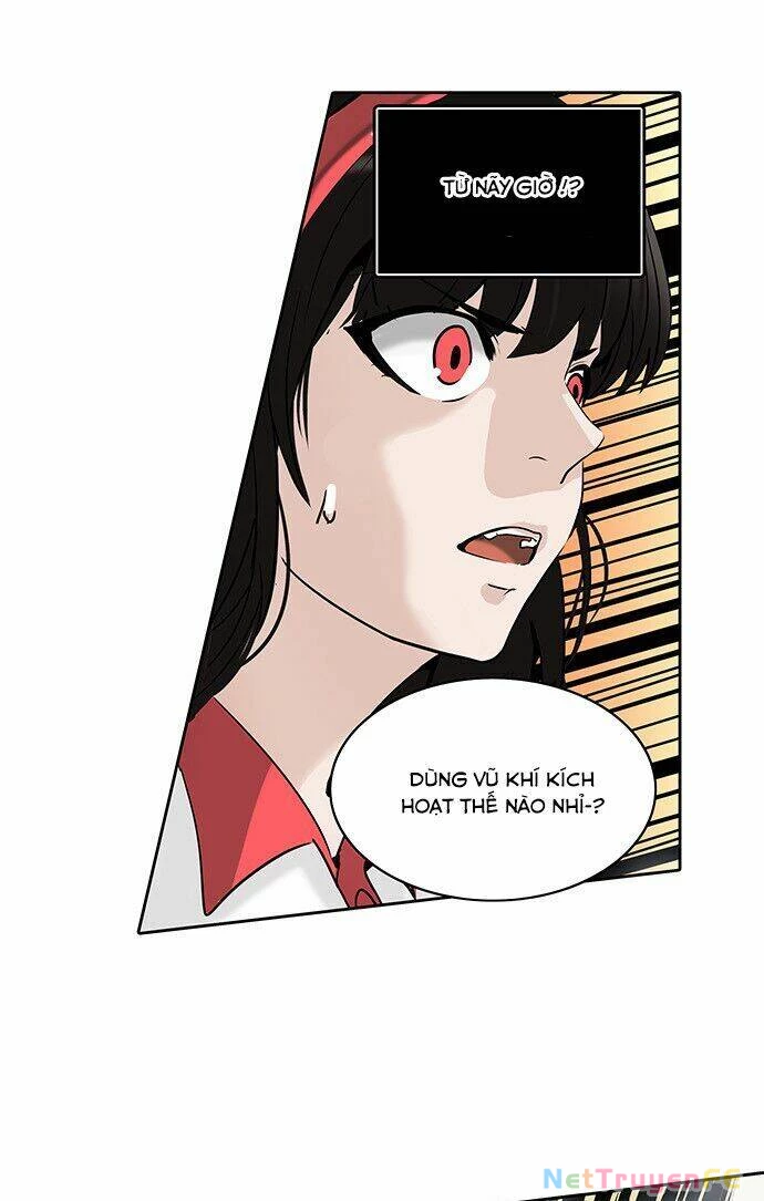 Tòa Tháp Bí Ẩn Chapter 287 - 54