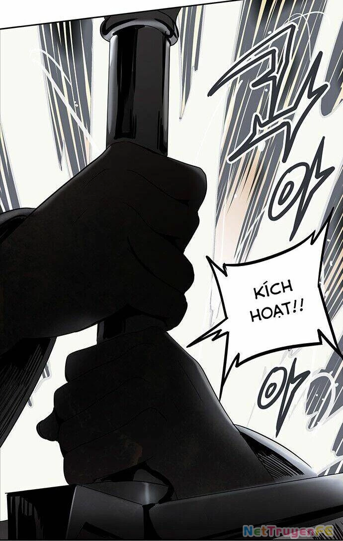Tòa Tháp Bí Ẩn Chapter 287 - 55