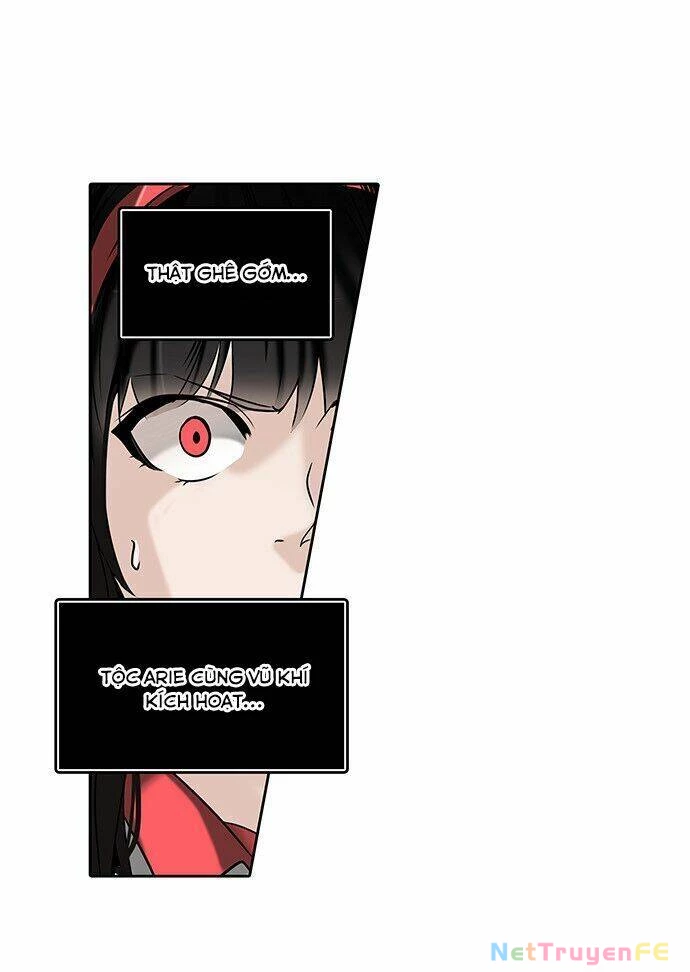 Tòa Tháp Bí Ẩn Chapter 287 - 60