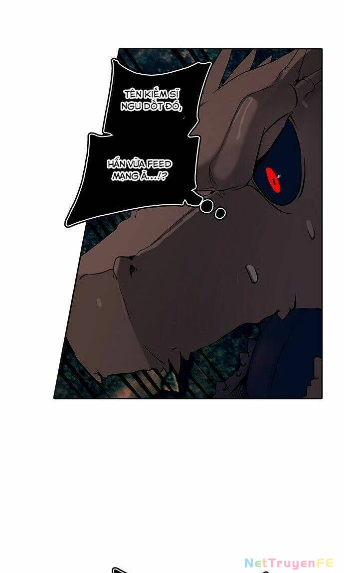 Tòa Tháp Bí Ẩn Chapter 287 - 61